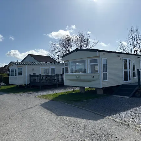 Cosy Two Bedroom On Seven Bays Near Padstow *